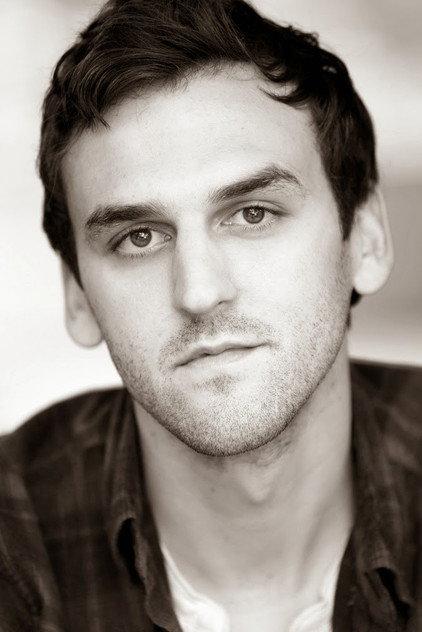 Lucas Kavner - Actor Profile Photo