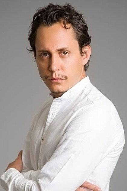 Jero Medina - Actor Profile Photo