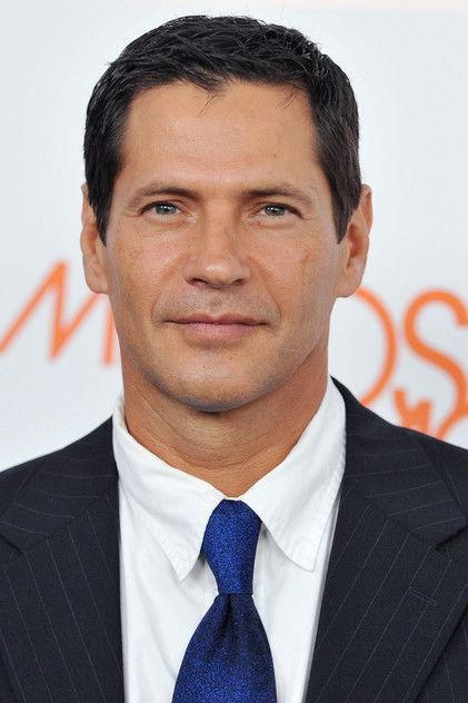 Thomas Calabro - Actor Profile Photo