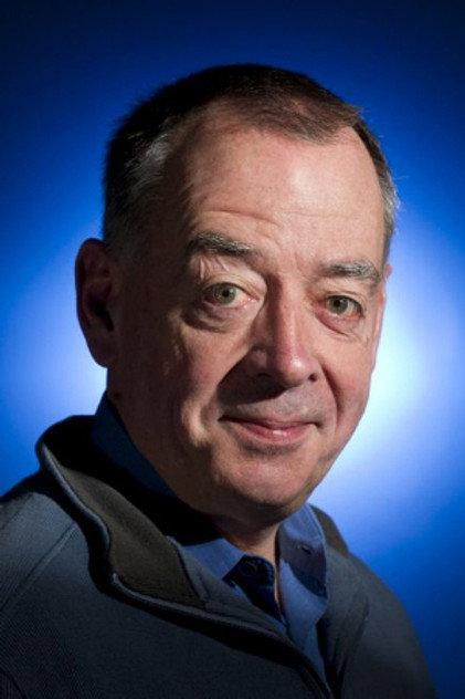 Rod Beattie - Actor Profile Photo