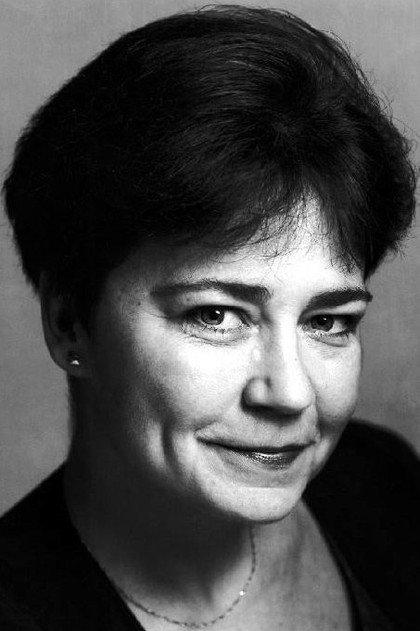 Ingrid Tobiasson - Actor Profile Photo