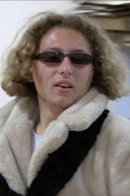 Mathéo Storck - Actor Profile Photo
