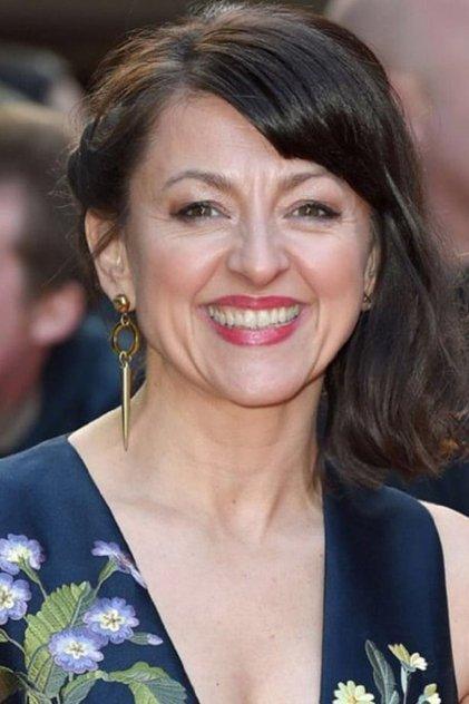 Jo Hartley - Actor Profile Photo