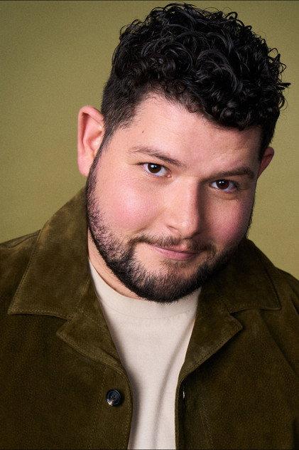 Nicholas Molencupp - Actor Profile Photo