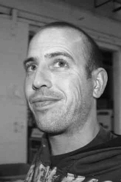 Ronnie Bertino - Actor Profile Photo