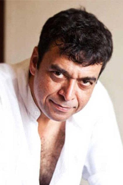 Satyajit Sharma - Actor Profile Photo