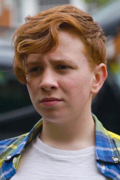 Will Jacobs - Actor Profile Photo