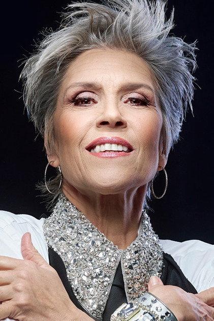 Petra Nielsen - Actor Profile Photo