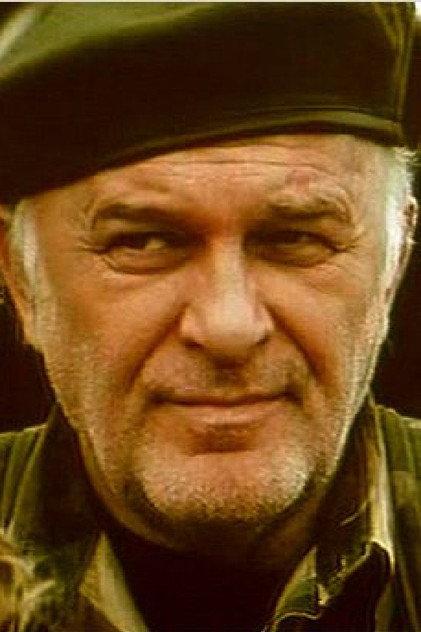 Miralem Zupčević - Actor Profile Photo