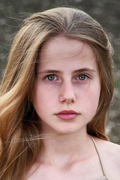 Felizia Trube - Actor Profile Photo
