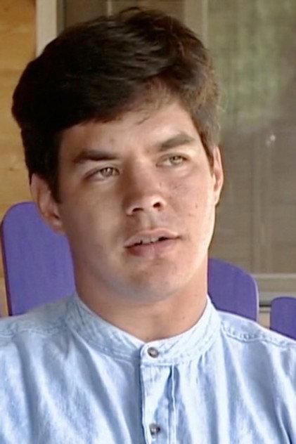 Bearthm Brakhage - Actor Profile Photo