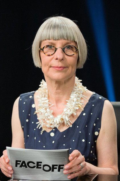 Lois Burwell - Actor Profile Photo