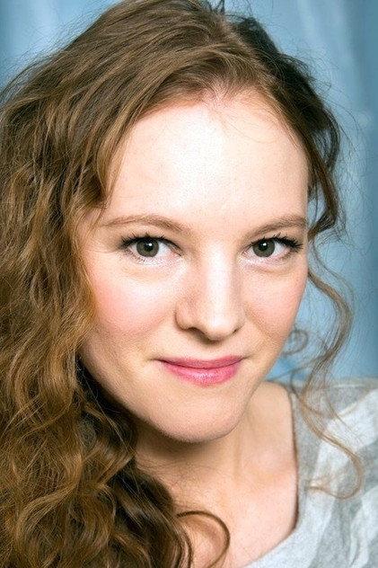 Julie-Marie Parmentier - Actor Profile Photo
