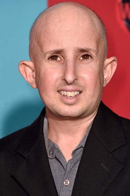 Ben Woolf - Actor Profile Photo
