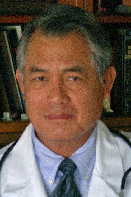 Vladimir Velasco - Actor Profile Photo