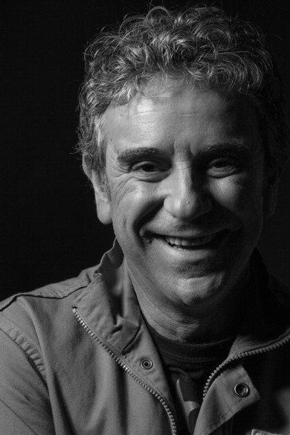 Miguel de Lira - Actor Profile Photo
