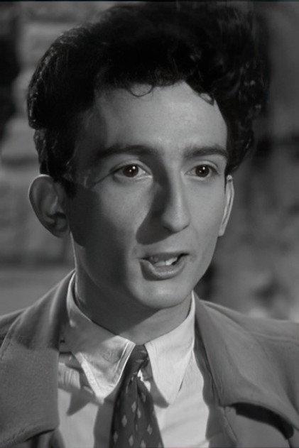Henri Belly - Actor Profile Photo