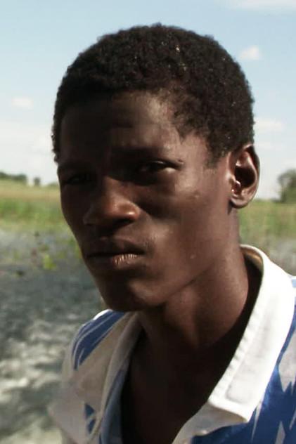 Obusentswe Dreamar Manyim - Actor Profile Photo