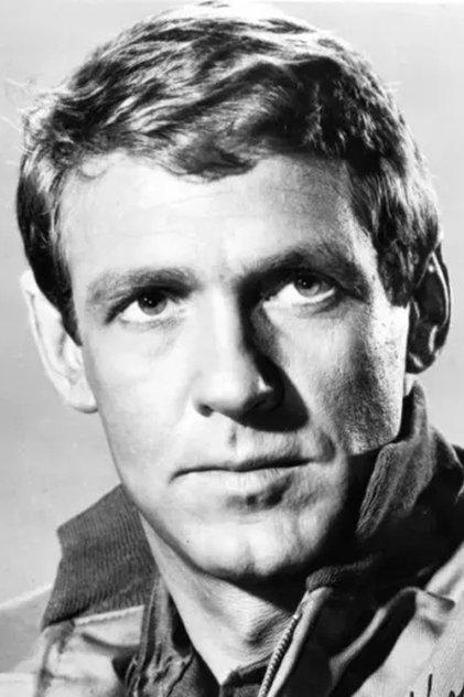 Ron Harper - Actor Profile Photo