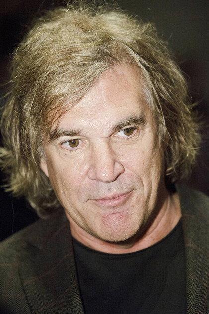 Mark Norell - Actor Profile Photo