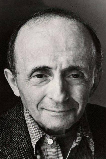 Richard DeDomenico - Actor Profile Photo