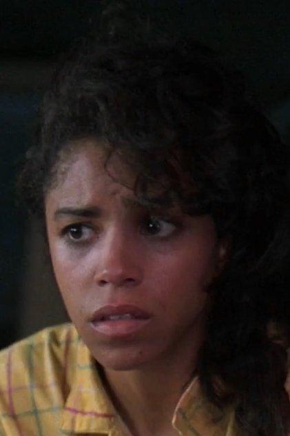 Diane Almeida - Actor Profile Photo