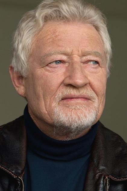 Kevin J. Wilson - Actor Profile Photo