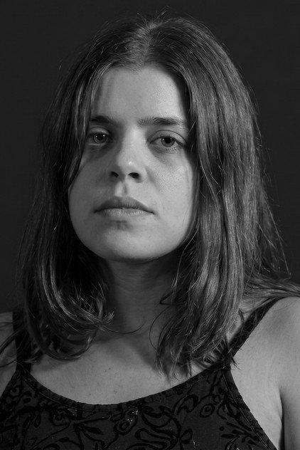 Mirna Fail - Actor Profile Photo