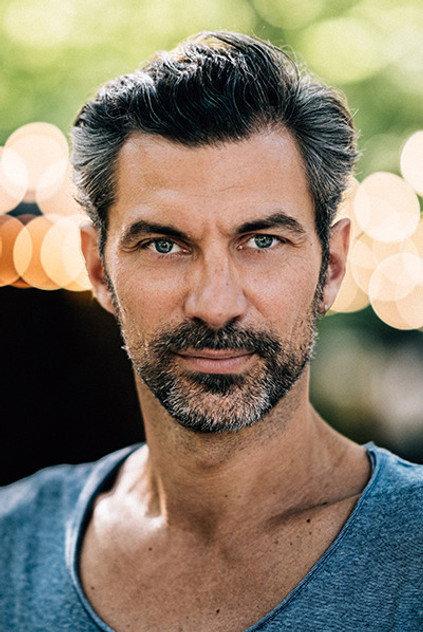 Kristof Coenen - Actor Profile Photo