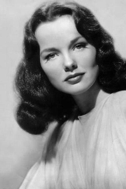 Wanda Hendrix - Actor Profile Photo