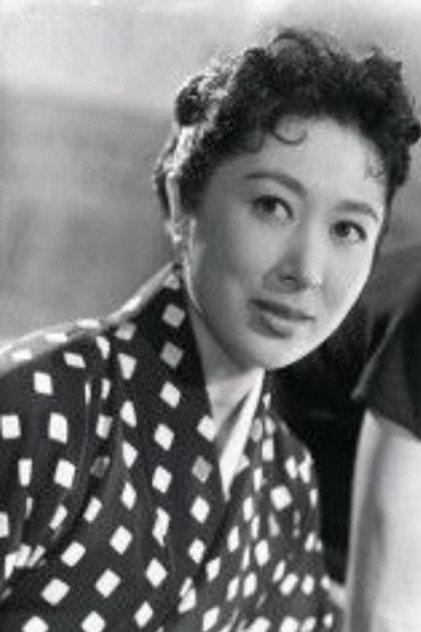 Sachiko Soma - Actor Profile Photo