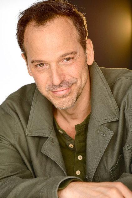 Jason Paul Field - Actor Profile Photo