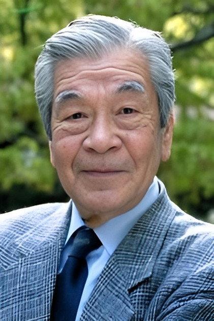 Teizō Muta - Actor Profile Photo