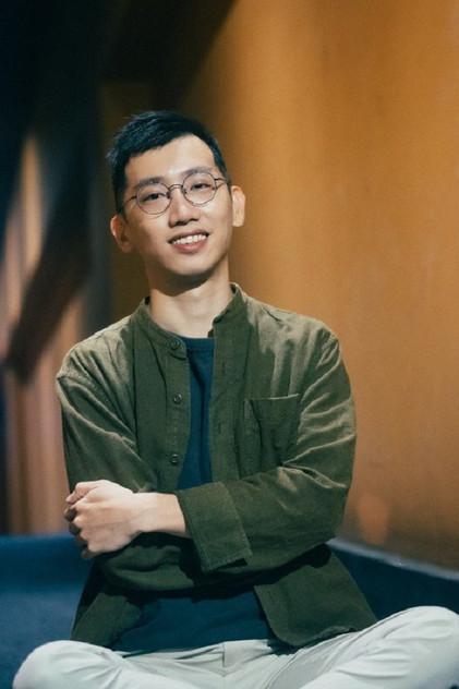 Lau Kok-Rui - Actor Profile Photo