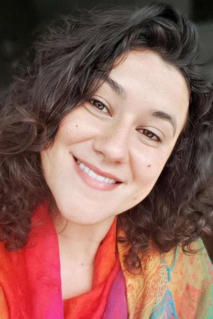 Carol Valença - Actor Profile Photo