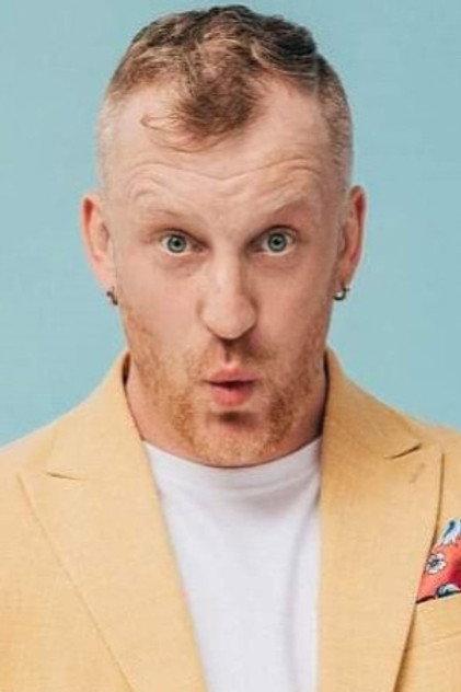 Linas Barauskas - Actor Profile Photo