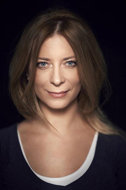 Ewa Kaim - Actor Profile Photo