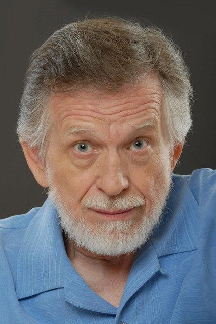 William Killian - Actor Profile Photo