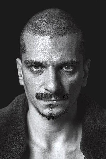 Arnaud Azoulay - Actor Profile Photo
