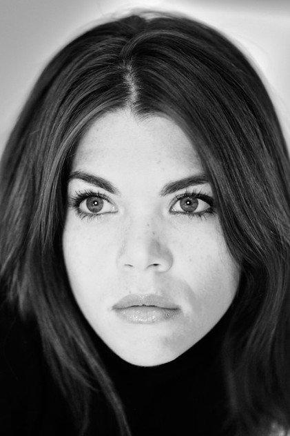 Rachael C. Smith - Actor Profile Photo