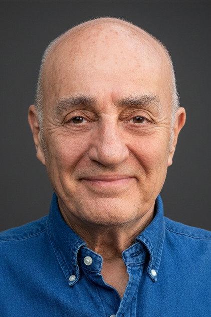 Fuat Güner - Actor Profile Photo