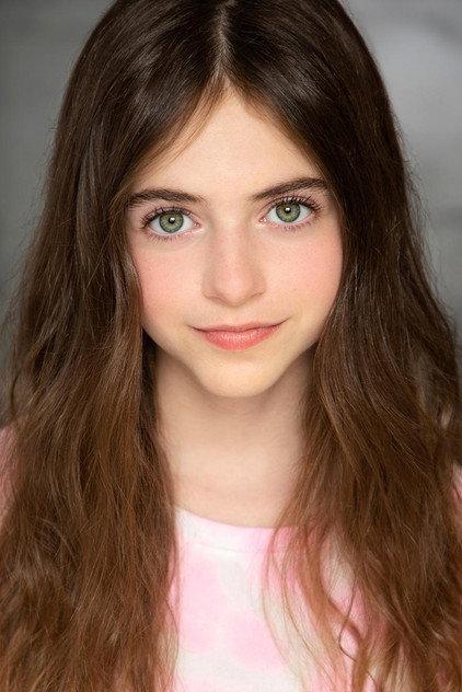 Mila Falkof - Actor Profile Photo