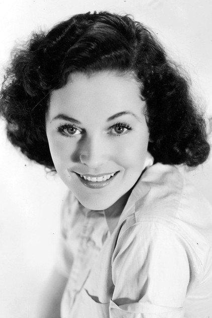 Maureen O'Sullivan - Actor Profile Photo