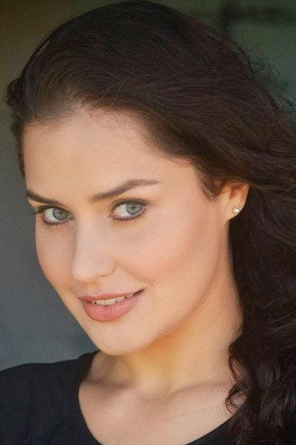 Luisa Viotti - Actor Profile Photo