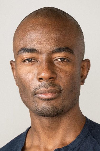 Jean Charles - Actor Profile Photo