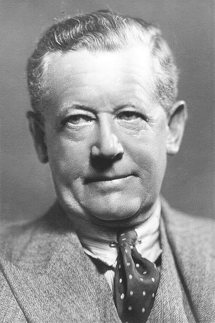 O.B. Clarence - Actor Profile Photo