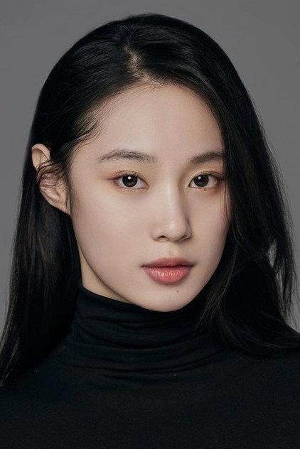 Zhang Tingfei - Actor Profile Photo