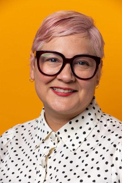 Sandra Equihua - Actor Profile Photo