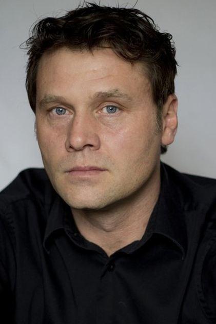 Victor Cornfoot - Actor Profile Photo