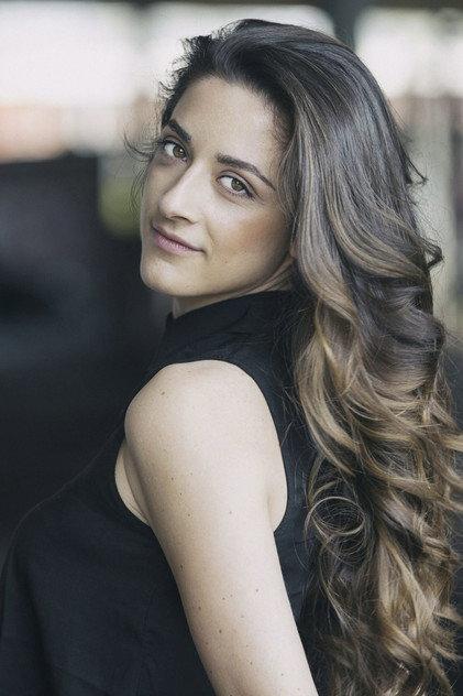 Ludovica Di Donato - Actor Profile Photo